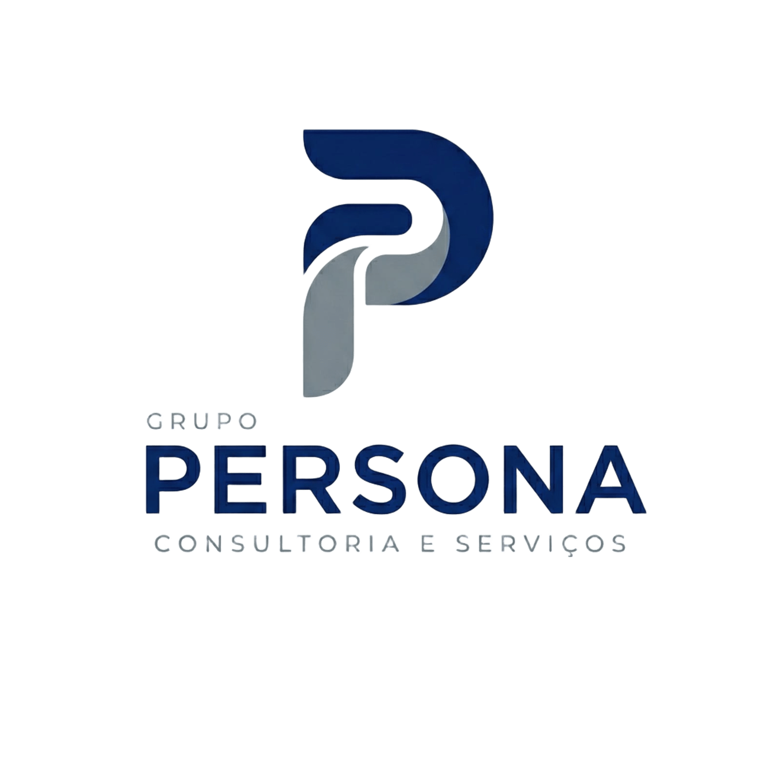 Persona Serviços Logo